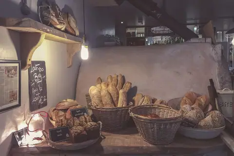 La Brioche photo 2