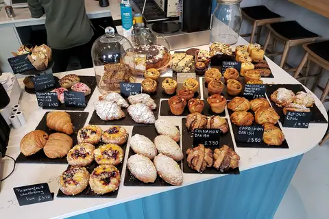 La Brioche photo 1